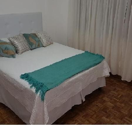 Monoambiente Centro Estrategica Ubicacion Daire Buenos Aires Dış mekan fotoğraf