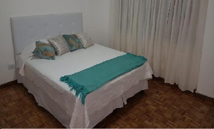 Monoambiente Centro Estrategica Ubicacion Daire Buenos Aires Dış mekan fotoğraf