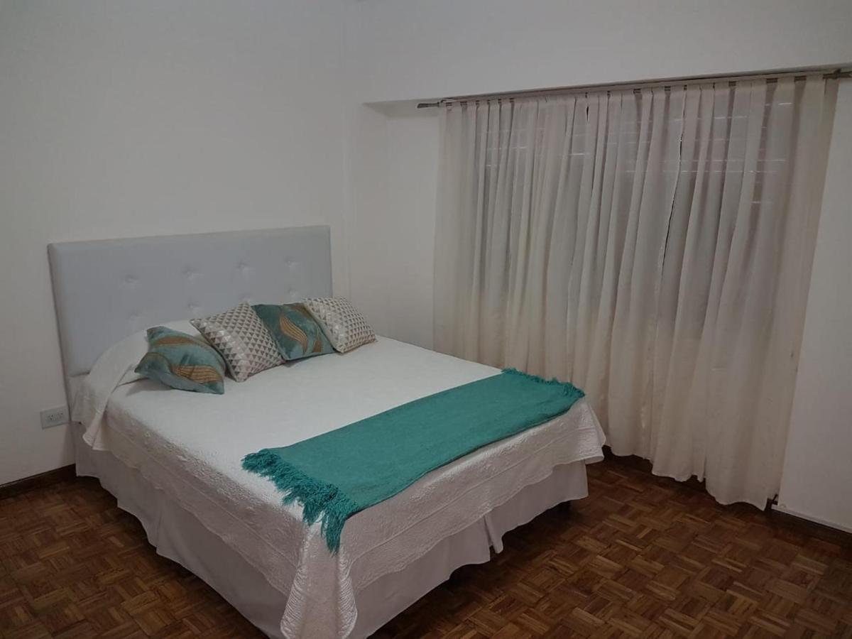 Monoambiente Centro Estrategica Ubicacion Daire Buenos Aires Dış mekan fotoğraf